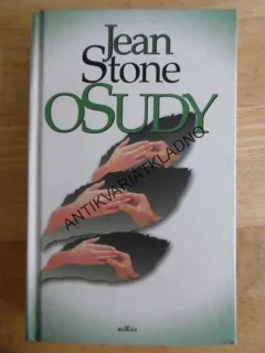 OSUDY, JEAN STONE, **an