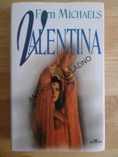 VALENTINA, FERN MICHAELS, **an