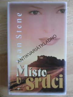MÍSTO V SRDCI, JEAN STONE, **an