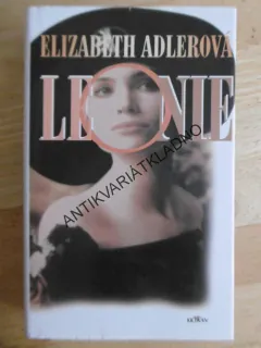LEONIE, ELIZABETH ADLEROVÁ, **an