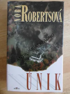 ÚNIK, NORA ROBERTSOVÁ, **an