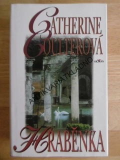 HRABĚNKA, CATHERINE COULTEROVÁ, **an