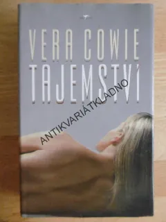 TAJEMSTVÍ, VERA COWIE, **an