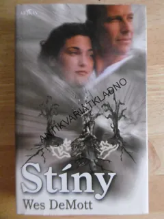 STÍNY, WES DEMOTT, **an