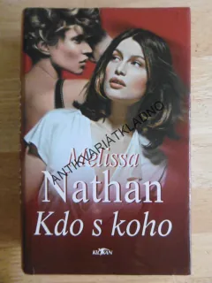 KDO S KOHO, MELISSA NATHAN, **an