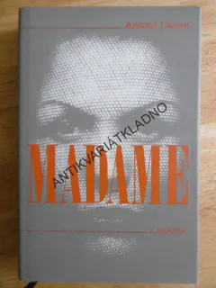 MADAME, ANTONI LIBERA, **an