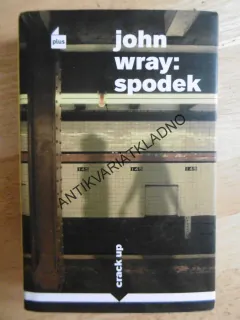SPODEK, JOHN WRAY, **an