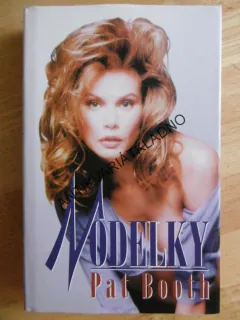 MODELKY, PAT BOOTH, **an