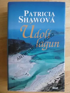 ÚDOLÍ LAGUN, PATRICIA SHAWOVÁ, **an