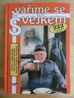 VAŘÍME SE ŠVEJKEM, **an
