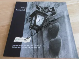 U DVOU SRDCŮ, IVAN KOREČEK, **an