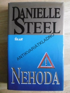 NEHODA, DANIELLE STEEL, **an