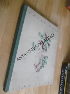 RÉVA NA ZDI, JOSEF KNAP, **an 