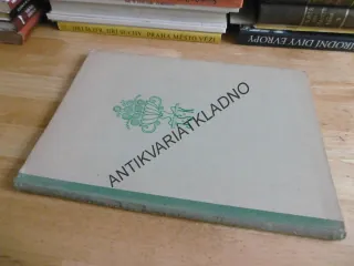 ZÁHON ROZMARÝNKY, JOSEF ŠTEFAN KUBÍN, **an