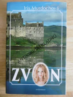 ZVON, IRIS MURDOCHOVÁ, **an