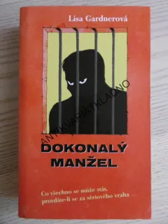 DOKONALÝ MANŽEL, LISA GARDNEROVÁ, **an