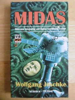 MIDAS, WOLFGANG JESCHKE, **an