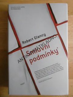 SMLUVNÍ PODMÍNKY*, ROBERT GLANCY, **an