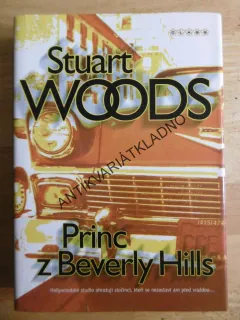 PRINC Z BEVERLY HILLS, STUART WOODS, **an