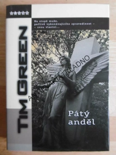 PÁTÝ ANDĚL, TIM GREEN, **an