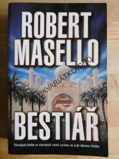 BESTIÁŘ, ROBERT MASELLO, **an