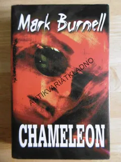 CHAMELEON, MARK BURNELL, **an