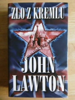 ZLO Z KREMLU, JOHN LAWTON, **an