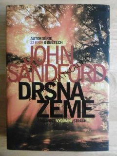 DRSNÁ ZEMĚ, JOHN SANDFORD, **an