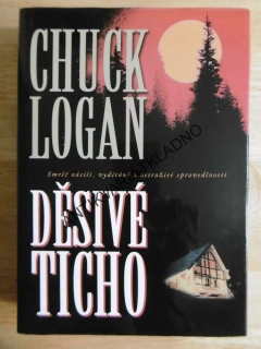 DĚSIVÉ TICHO, CHUCK LOGAN, **an