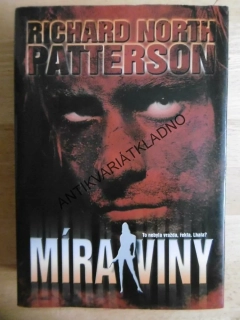 MÍRA VINY, RICHARD NORTH PATTERSON, **an