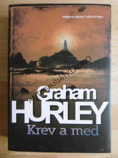KREV A MED, GRAHAM HURLEY, **an