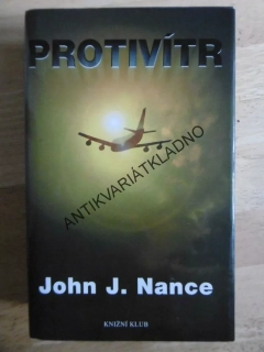 PROTIVÍTR, JOHN J. NANCE, **an