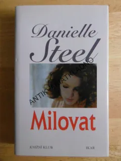 MILOVAT, DANIELLE STEEL, **an