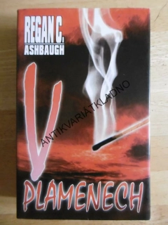V PLAMENECH, REGAN C. ASHBAUGH, **an
