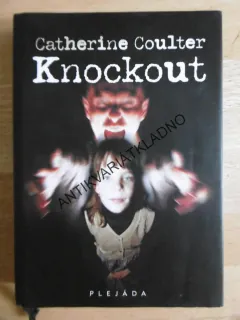 KNOCKOUT, CATHERINE COULTER, **an