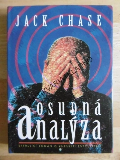 OSUDNÁ ANALÝZA, JACK CHASE, **an
