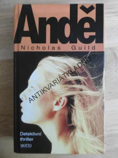 ANDĚL, NICHOLAS GUILD, **an