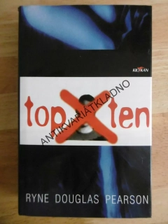 TOP TEN, R.D.PEARSON, **an