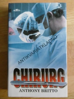 CHIRURG, A. BRITTO, **an