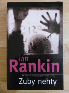 ZUBY NEHTY, IAN RANKIN, **an