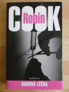 OSUDNÁ LÉČBA, ROBIN COOK, **an