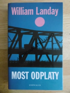 MOST ODPLATY, WILLIAM LANDAY, **an
