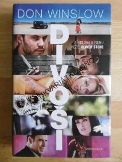 DIVOŠI, DON WINSLOW, **an