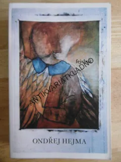 FEJSBUK, ONDŘEJ HEJMA, **an