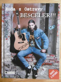 BESCELER, RUDA Z OSTRAVY, **an
