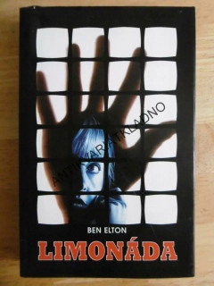 LIMONÁDA, BEN ELTON, **an