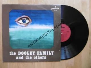 THE DOLEY FAMILY AND THE OTHERS