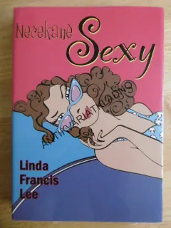 NEČEKANĚ SEXY, LINDA FRANCIS LEE, **an