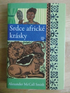 SRDCE AFRICKÉ KRÁSKY, A.M.SMITH, **an