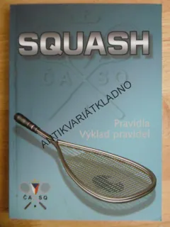 SQUASH, **an